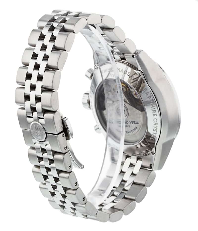 Raymond Weil Freelancer 7730-ST-20041
